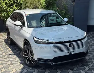 Honda Vezel Z PREMIUM 1.5L 2026