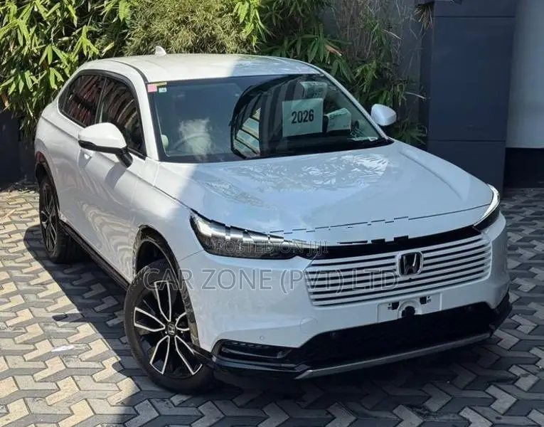 Honda Vezel Z PREMIUM 1.5L 2026