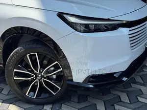 Honda Vezel Z PREMIUM 1.5L 2026
