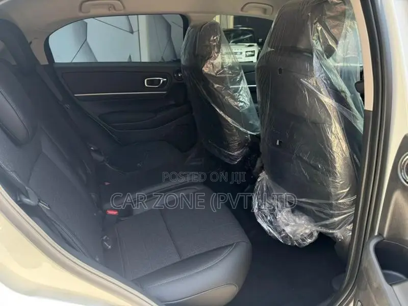 Honda Vezel Z PREMIUM 1.5L 2026