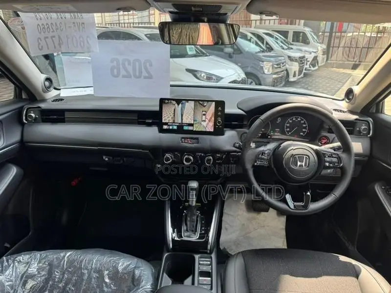 Honda Vezel Z PREMIUM 1.5L 2026