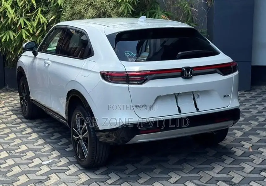 Honda Vezel Z PREMIUM 1.5L 2026