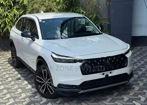 Honda Vezel Z GRADE HYBRID 2026