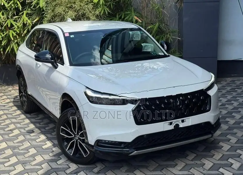 Honda Vezel Z GRADE HYBRID 2026