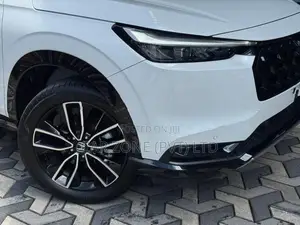 Honda Vezel Z GRADE HYBRID 2026