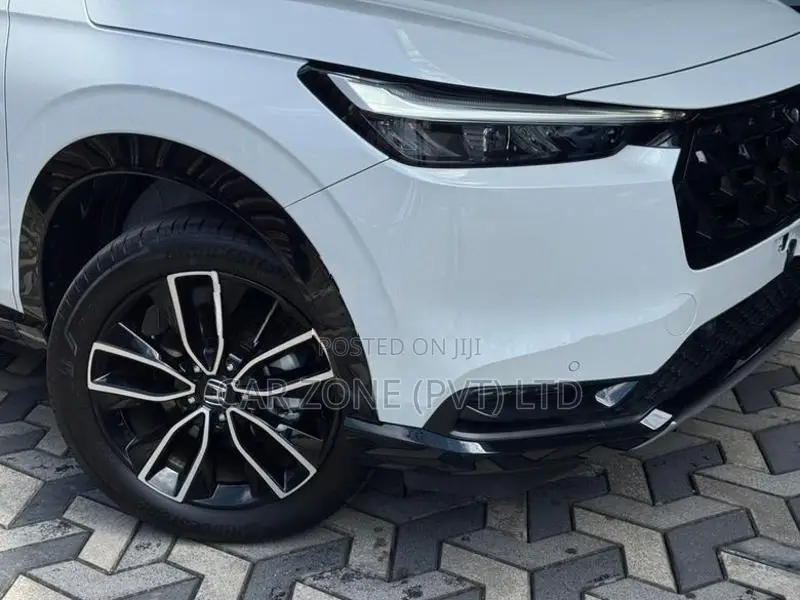 Honda Vezel Z GRADE HYBRID 2026