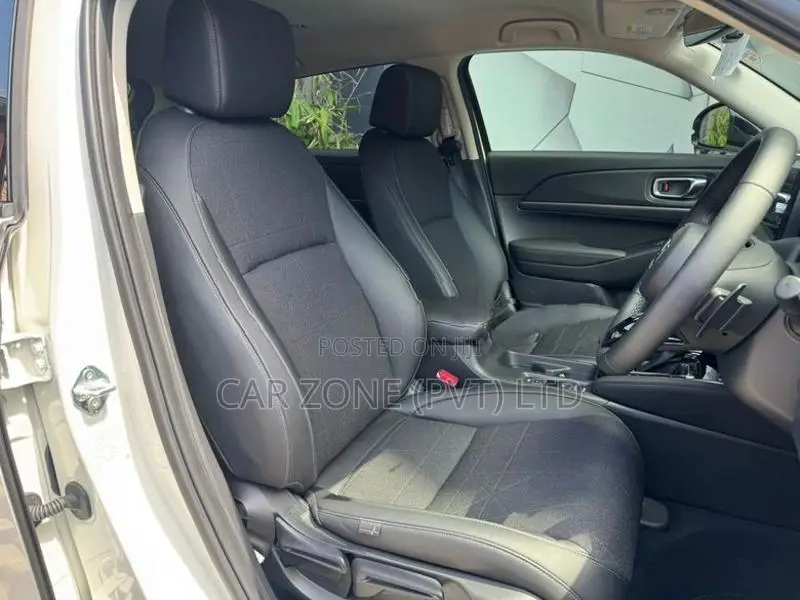 Honda Vezel Z GRADE HYBRID 2026
