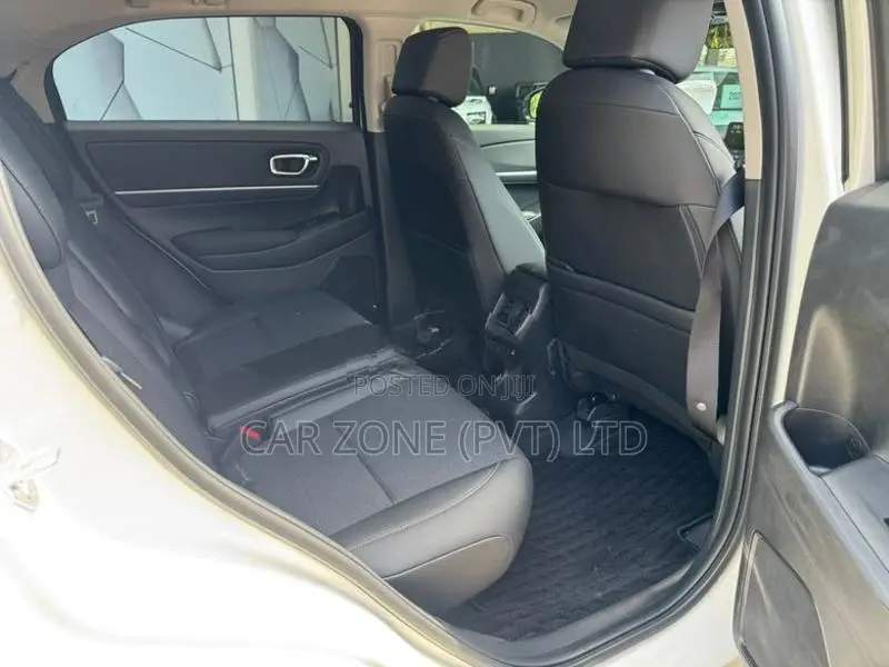 Honda Vezel Z GRADE HYBRID 2026