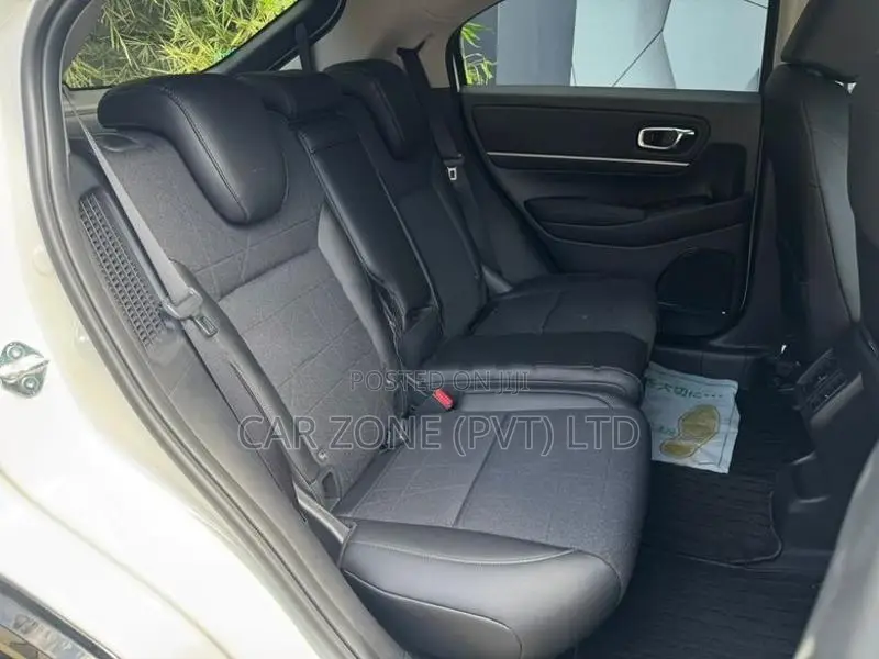 Honda Vezel Z GRADE HYBRID 2026
