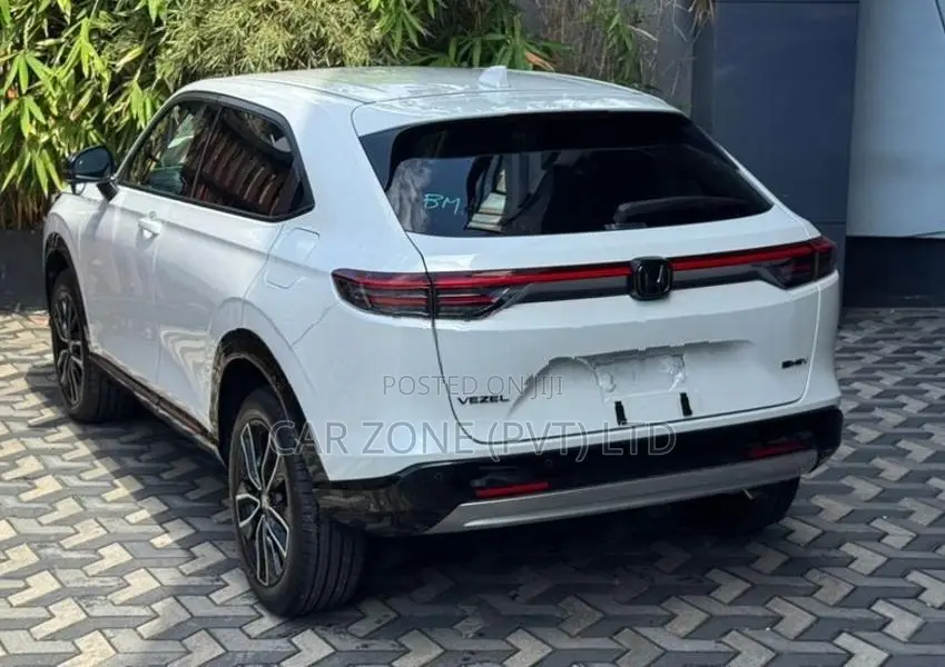 Honda Vezel Z GRADE HYBRID 2026