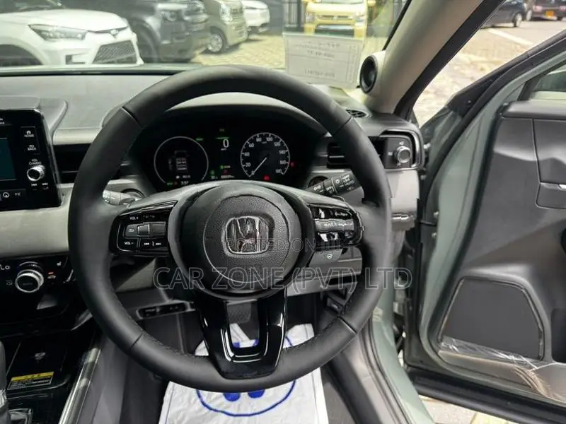 Suzuki Every Z GRADE HYBRID 1.5L 2025