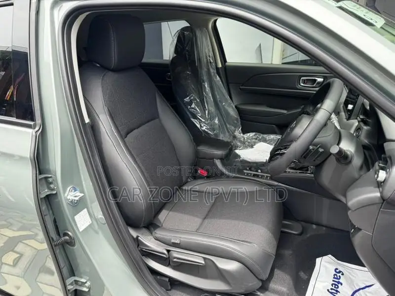 Suzuki Every Z GRADE HYBRID 1.5L 2025
