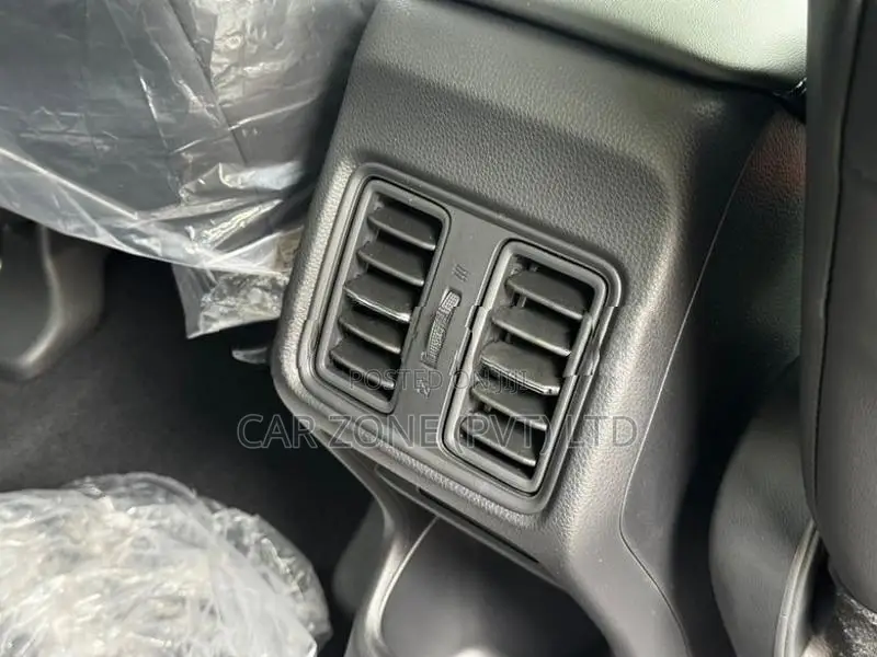Suzuki Every Z GRADE HYBRID 1.5L 2025