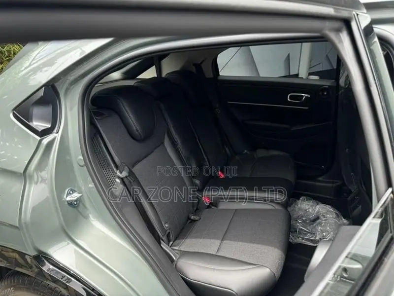 Suzuki Every Z GRADE HYBRID 1.5L 2025