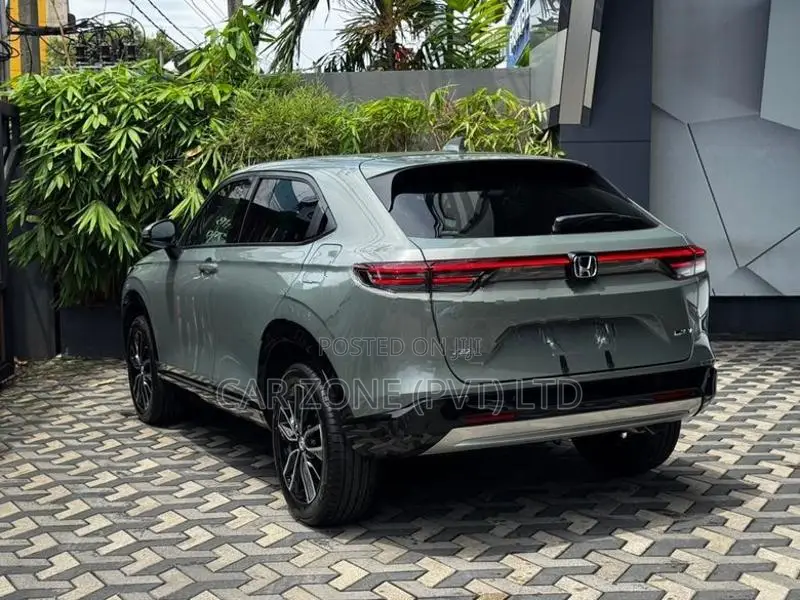 Suzuki Every Z GRADE HYBRID 1.5L 2025