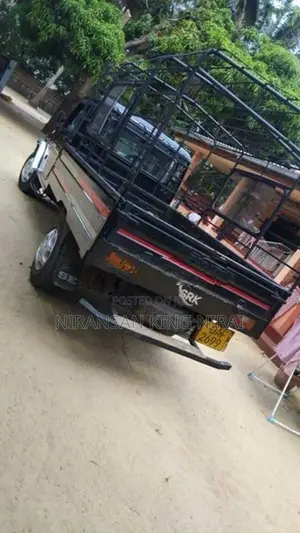 Mahindra Bolero 2017