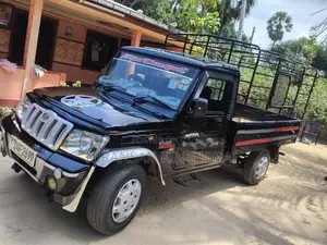 Mahindra Bolero 2017