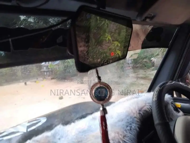 Mahindra Bolero 2017