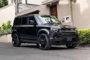 Land Rover Defender X-Dynamic HSE-PHEV 2026