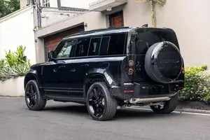 Land Rover Defender X-Dynamic HSE-PHEV 2026