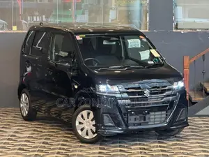 Suzuki Wagon R ZL NEW FACE 2025