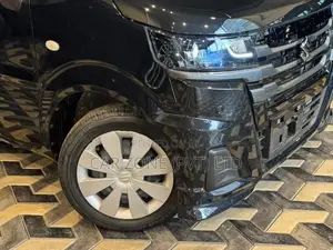 Suzuki Wagon R ZL NEW FACE 2025