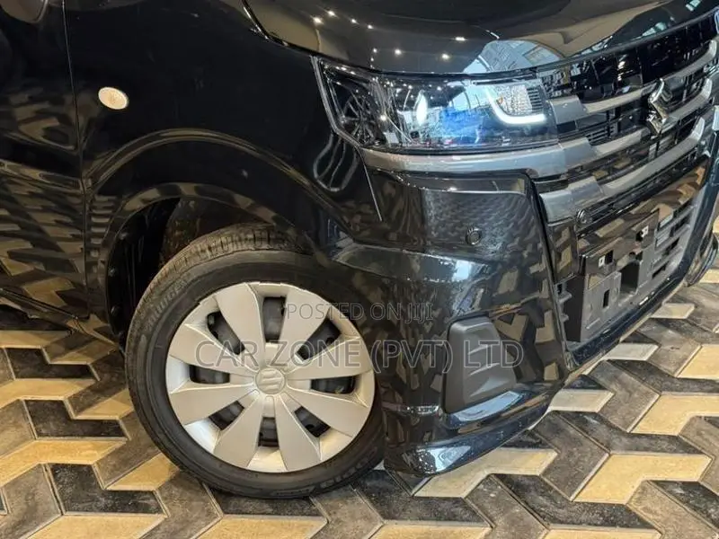 Suzuki Wagon R ZL NEW FACE 2025