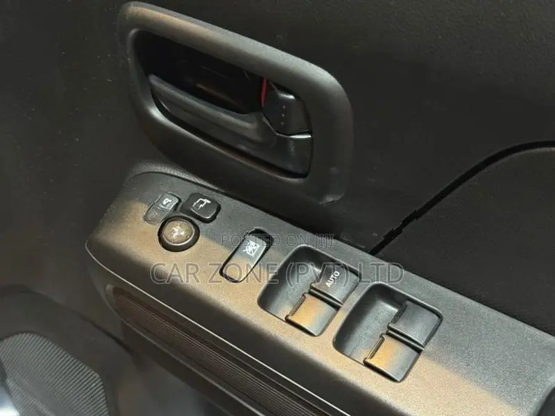 Suzuki Wagon R ZL NEW FACE 2025