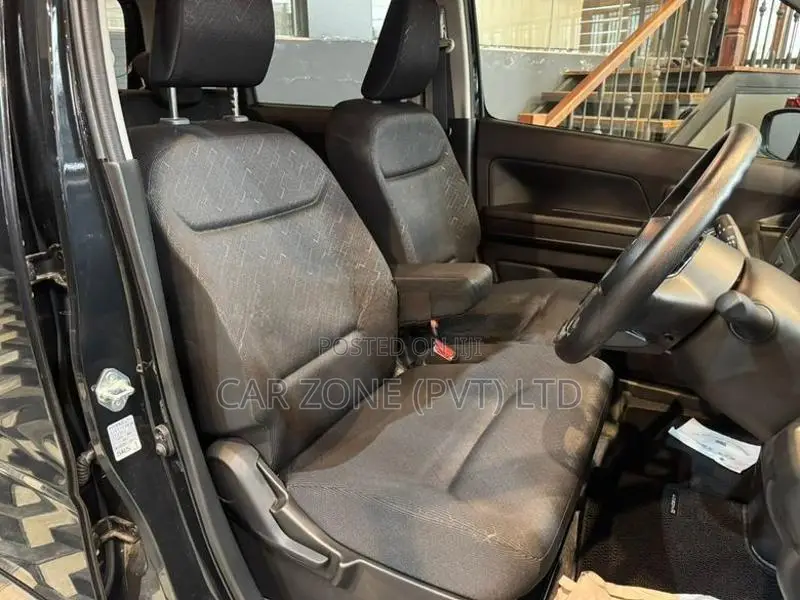Suzuki Wagon R ZL NEW FACE 2025