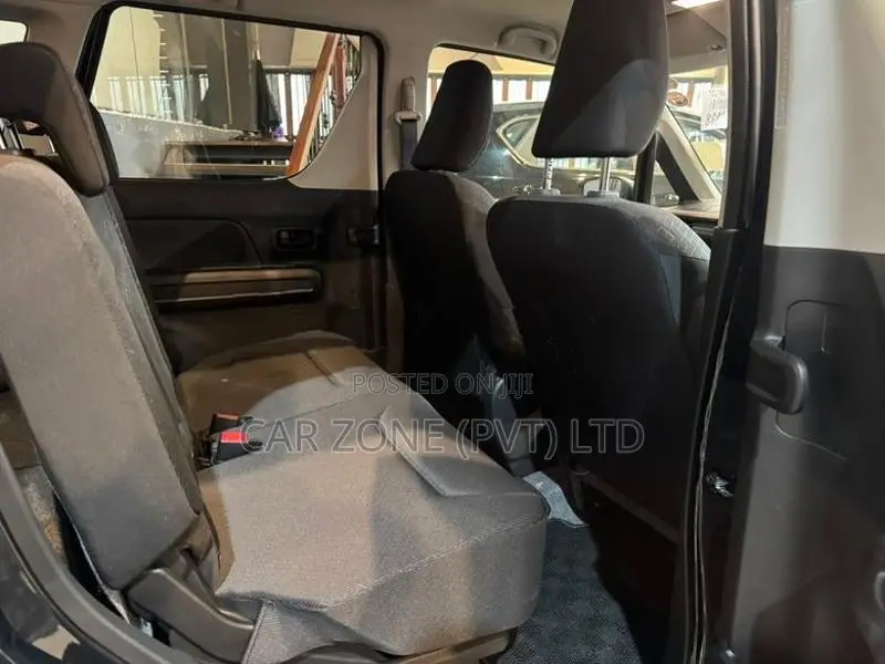 Suzuki Wagon R ZL NEW FACE 2025