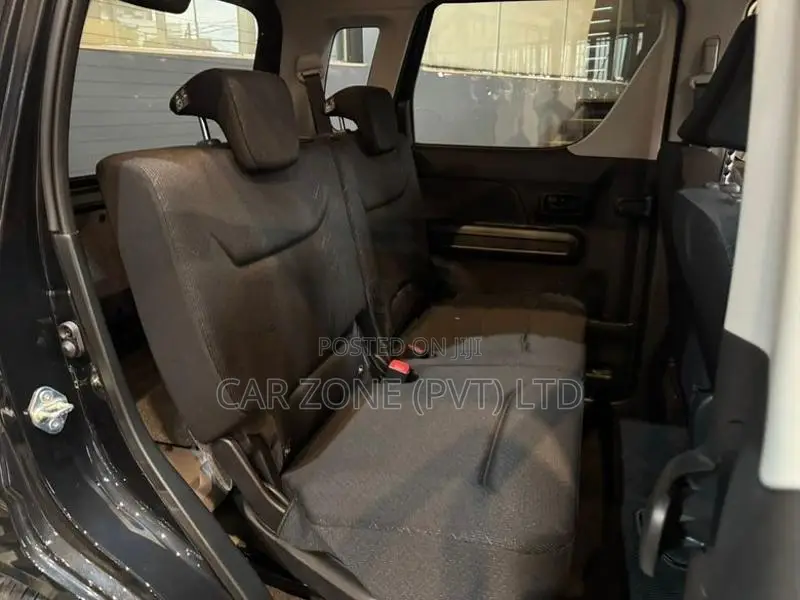 Suzuki Wagon R ZL NEW FACE 2025