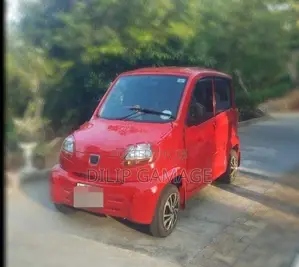 Bajaj 2018