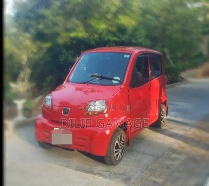 Bajaj 2018