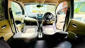 Suzuki Celerio Vxi 2016