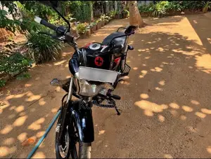Bajaj V15 2016