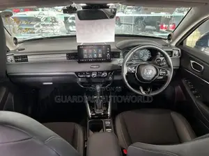 Honda Vezel Z Premium 2025