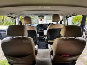 Mercedes Benz 116 CDI MIXTO vito 2017
