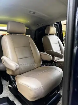 Mercedes Benz 116 CDI MIXTO vito 2017