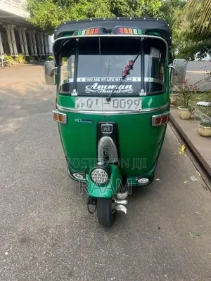 Bajaj RE 2006