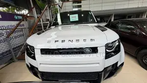 Land Rover Defender Fully Loaded Phev 2026