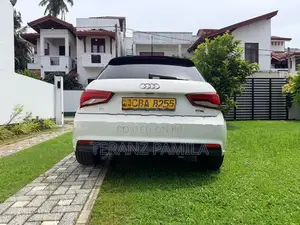 Audi A1 S Line 2018