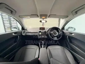Audi A1 S Line 2018