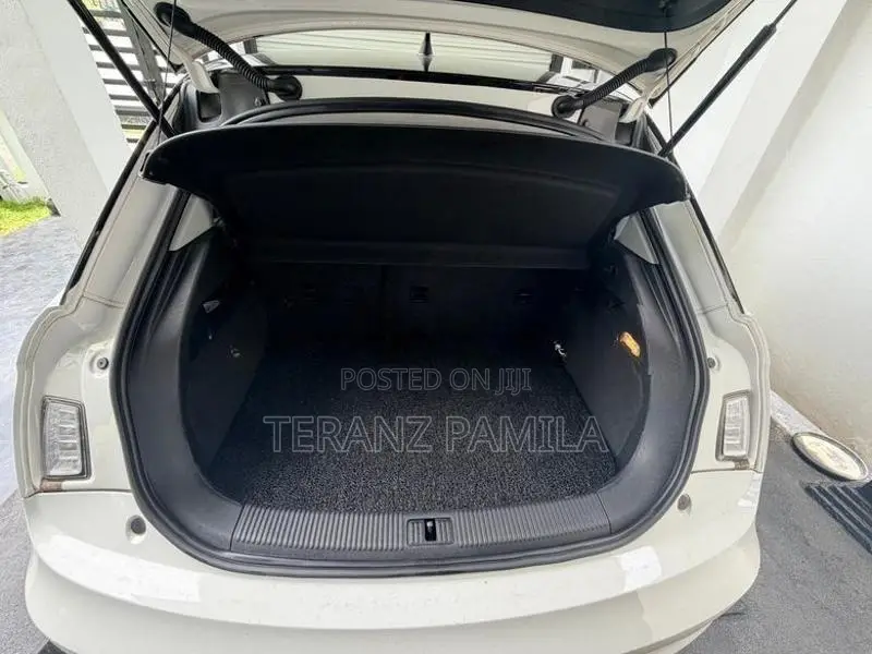 Audi A1 S Line 2018
