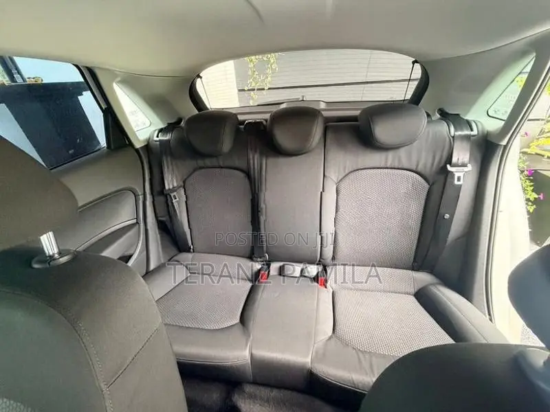 Audi A1 S Line 2018
