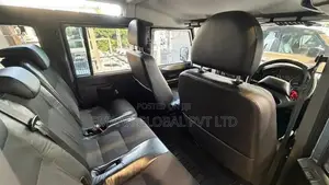 Land Rover Defender 2014