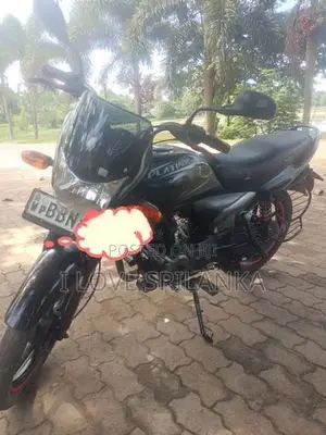 Bajaj Platina 100 2014