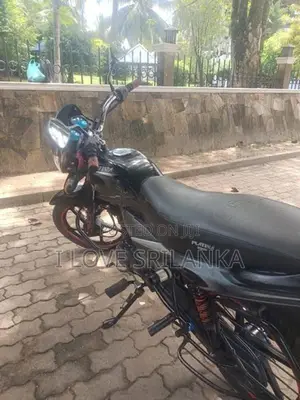 Bajaj Platina 100 2014