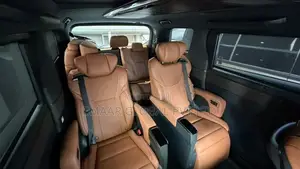 Toyota Vellfire Fully Loaded 2025