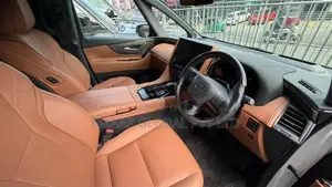 Toyota Vellfire Fully Loaded 2025