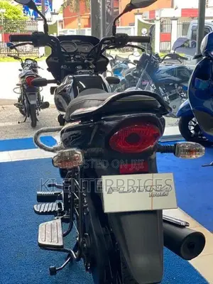 Bajaj Platina 100 New 2026